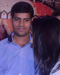 Acid Attack Survivor Sonali Marriage Party