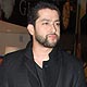 Aftab Shivdasani at Acid Factory Premiere