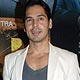 Dino Morea at Acid Factory Premiere