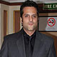 Fardeen Khan at Acid Factory Preview