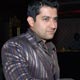 Aftab Shivdasani at Acid Factory Bash