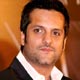 Fardeen Khan at Acid Factory Press Meet