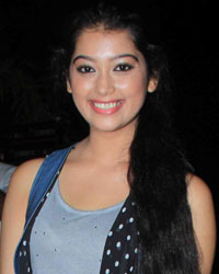 Adaa Khan Birthday Bash