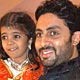 Abhishek Bachchan at Abhishek Paints For Khushi