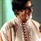 Amitabh Bachchan and Bal Thackeray