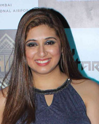 Aftab Shivdasani Pop up Party