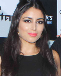 Aftab Shivdasani Pop up Party Aftab Shivdasani Pop up Party