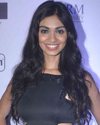 After Party of Provogue Mr India 2015