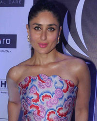 Kareena Kapoor at After Party of Provogue Mr India 2015