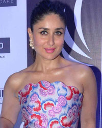 Kareena Kapoor at After Party of Provogue Mr India 2015