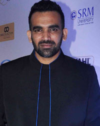 Zaheer Abbas Zaheer Abbas