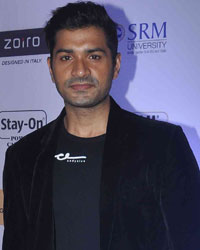 After Party of Provogue Mr India 2015 After Party of Provogue Mr India 2015