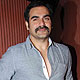 Arbaaz Khan at Agneepath Success Party