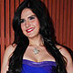 Zarine Khan at Agneepath Success Party