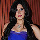 Zarine Khan at Agneepath Success Party