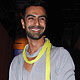 Ashmit Patel at Agneepath Success Party