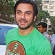 Sohail Khan at Ahana Deol Fashion Preview