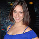 Nauheed Cyrusi at Ahmed Faiyaz Book Launch