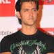 Hrithik Roshan at Filmafare Jodhaa Akbar Issue