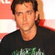 Hrithik Roshan at Filmafare Jodhaa Akbar Issue