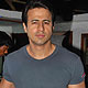 Aryan Vaid at Ajaz Khan Birthday Bash