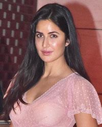 Katrina Kaif at Akash and Shloka Engagement Party