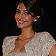 Sonam Kapoor at Speedy Singhs Party