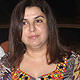 Shiris Kunder and Farah Khan