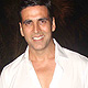 Akshay Kumar at Speedy Singhs Party