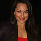 Sonakshi Sinha at Speedy Singhs Party