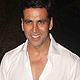 Akshay Kumar at Speedy Singhs Party