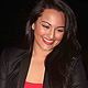 Sonakshi Sinha at Speedy Singhs Party