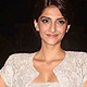 Sonam Kapoor at Speedy Singhs Party