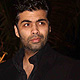 Karan Johar at Speedy Singhs Party