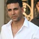 Akshay Kumar at Akshay Invites Kylie For Lunch