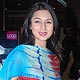 Divyanka Tripathi at Aladin Premiere