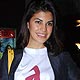 Jacqueline Fernandez at Aladin Premiere