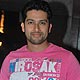 Aftab Shivdasani at Aladin Premiere