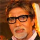 Amitabh Bachchan at Aladin Music Launch