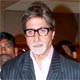 Amitabh Bachchan at Aladin Music Launch