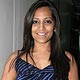 Meghna Naidu at Launch of Album Jhagde