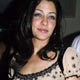 Aditi Govitrikar at Album Radioactive Launch