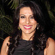 Pooja Bedi at All Women Party