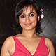 Divya Dutta at All Women Party