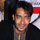 Ajay Devgan at All the Best Promotion