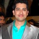 Aftab Shivdasani at Aloo Chat Premiere