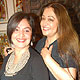 Pooja Bhatt and Kirron Kher