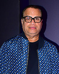 Ramesh Taurani Ramesh Taurani