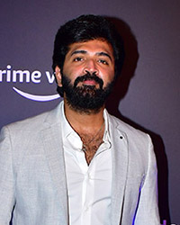 Amazon Prime Video Party Amazon Prime Video Party