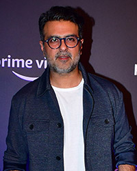 Amazon Prime Video Party Amazon Prime Video Party